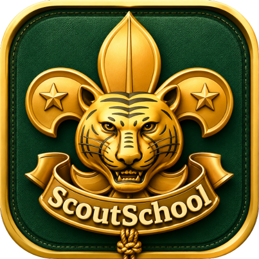 ScoutSchool